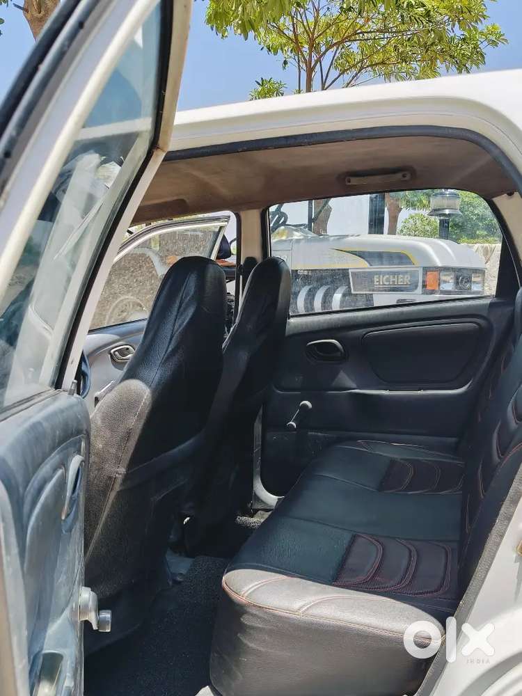 Company Fitting Cng