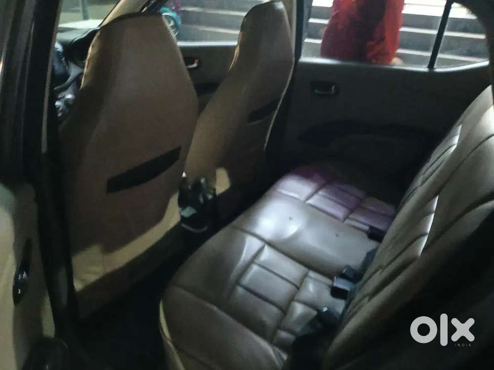 Hyundai I10 2011 Petrol 141589 Km Driven