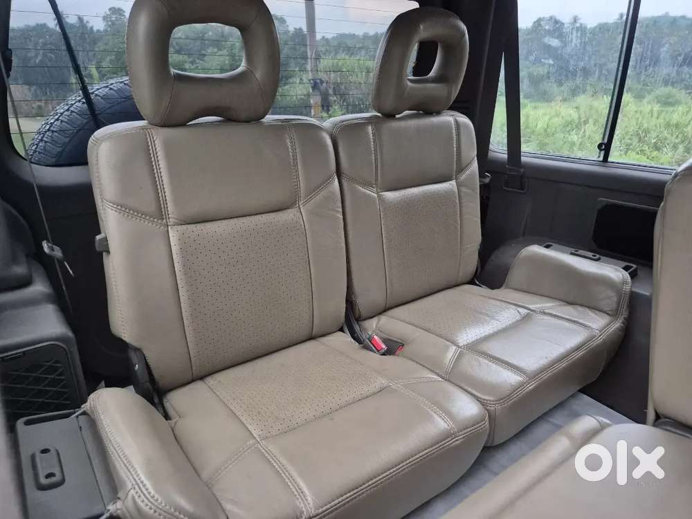Pajero Sfx Tn Registration