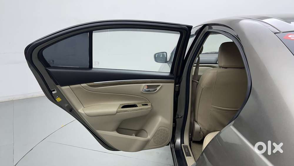Maruti Suzuki Ciaz Zeta 1.5, 2022, Petrol