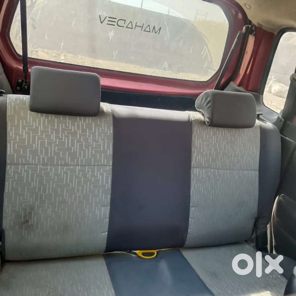 Maruti Suzuki Wagon R Stingray