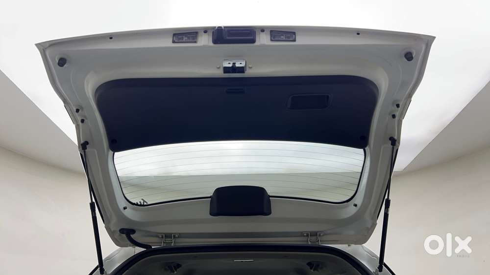 Hyundai Venue 1.2 S (o), 2023, Petrol