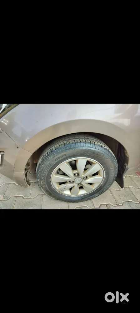 Hyundai I20 2012 Diesel Well Maintained