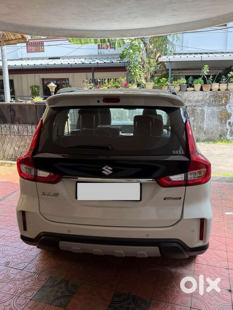 Maruti Suzuki Xl6 2020