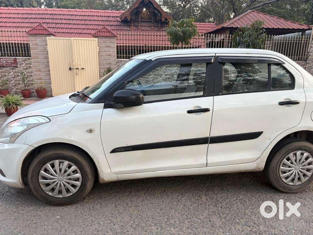 Maruti Suzuki Swift Dzire, 2019, Diesel