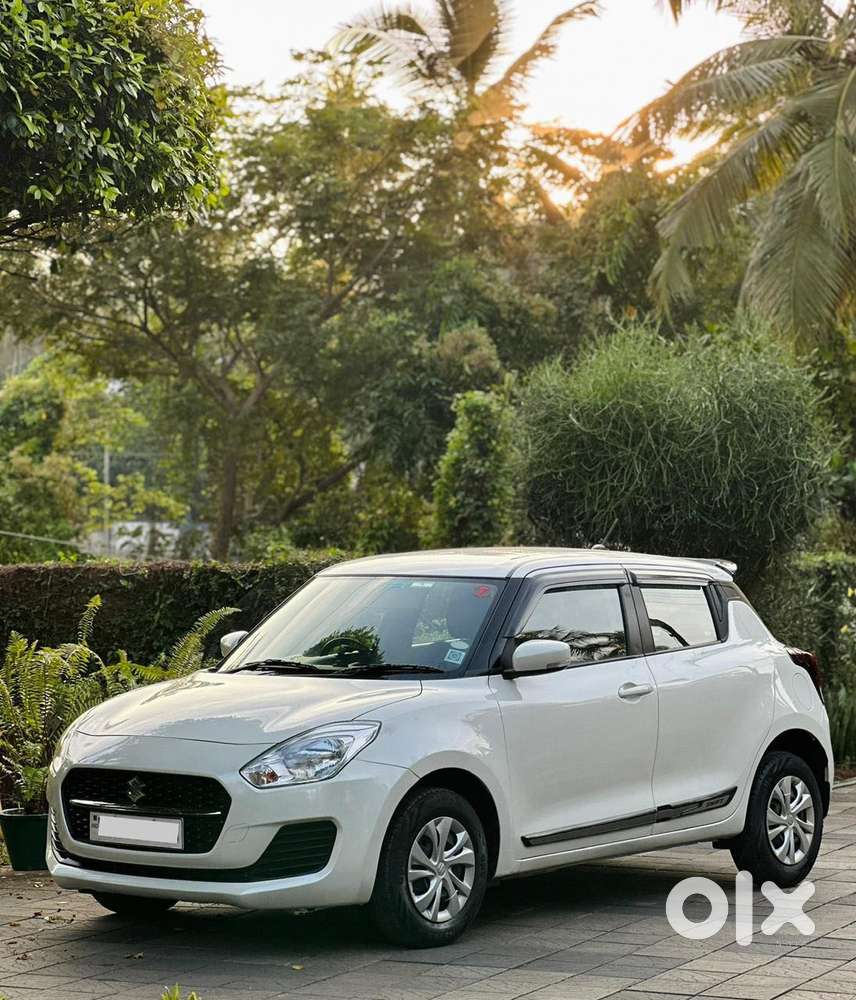 Maruti Suzuki Swift Amt Vxi, 2023, Petrol