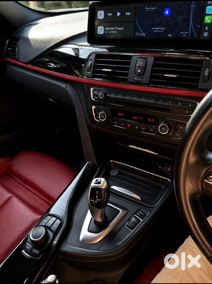 2013 Bmw 3 Series Sport Diesel Automatic