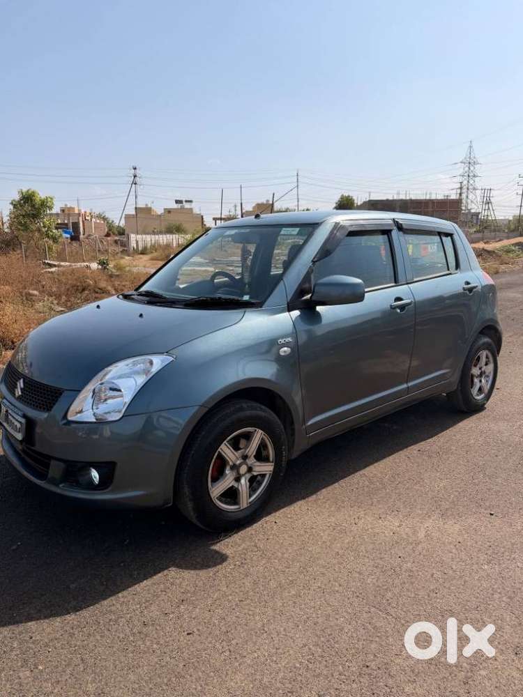 Maruti Suzuki Swift 2011-2014 Vdi, 2011, Diesel