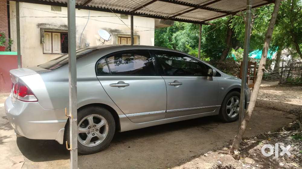 Honda Civic 1.8 Mt 2009