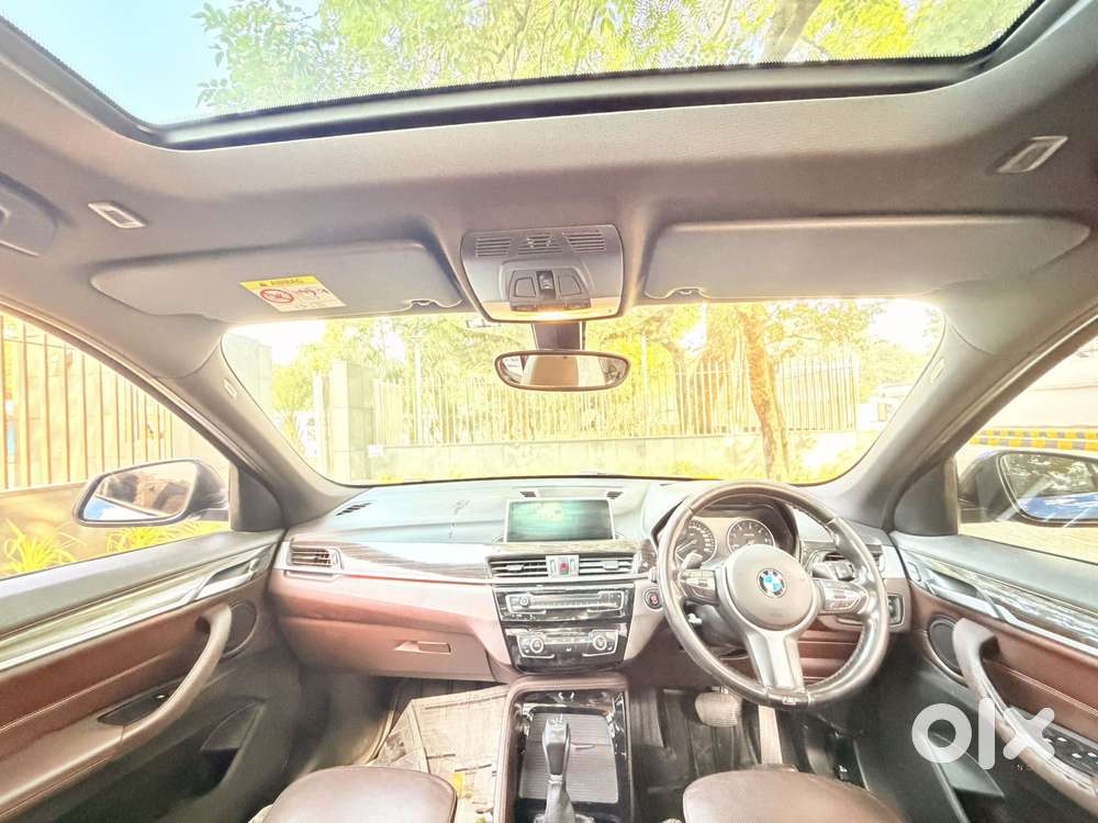 Bmw X1 Sdrive18d M Sport, 2018, Diesel