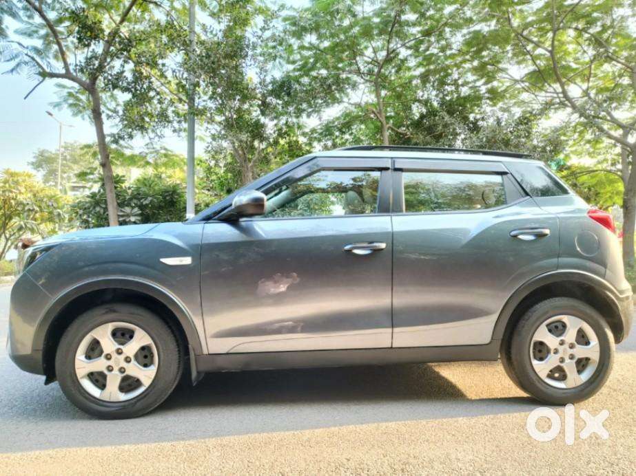 Mahindra Xuv300