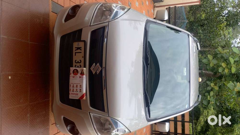 2016 Wagnor Vxi.. Petrol Automatic