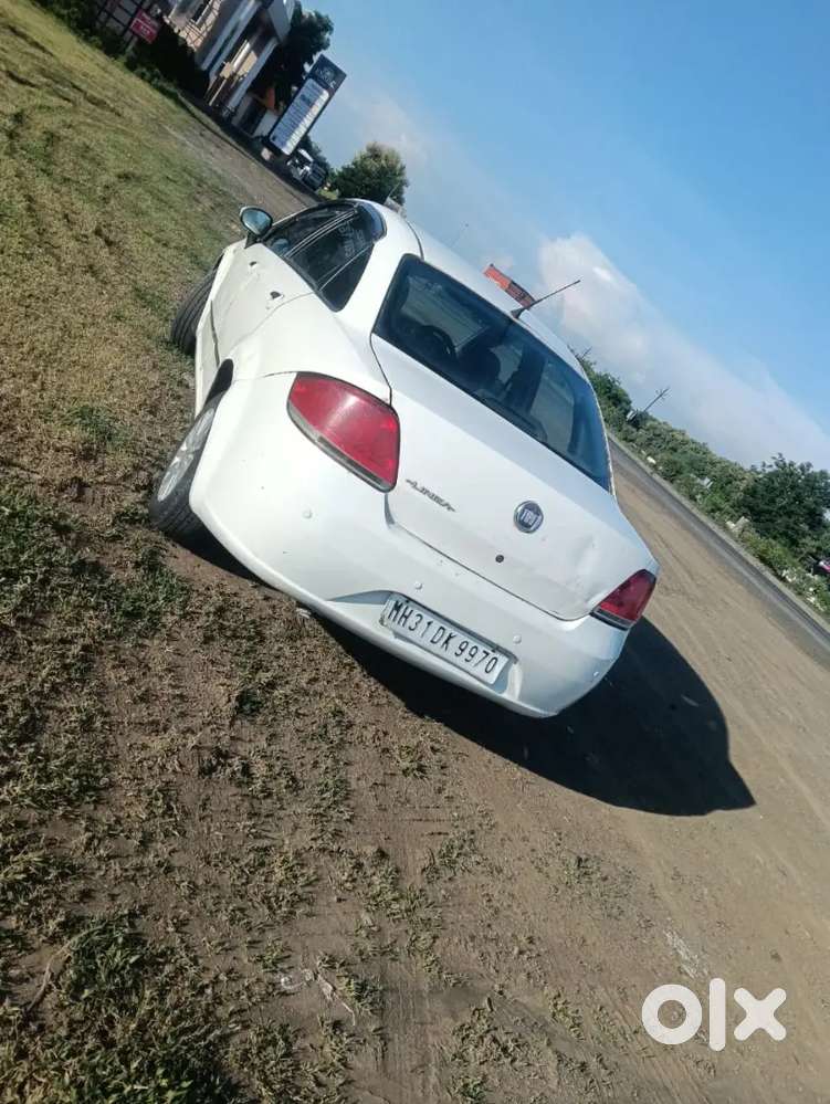 Fiat Linea 1.3 Multijet 2011