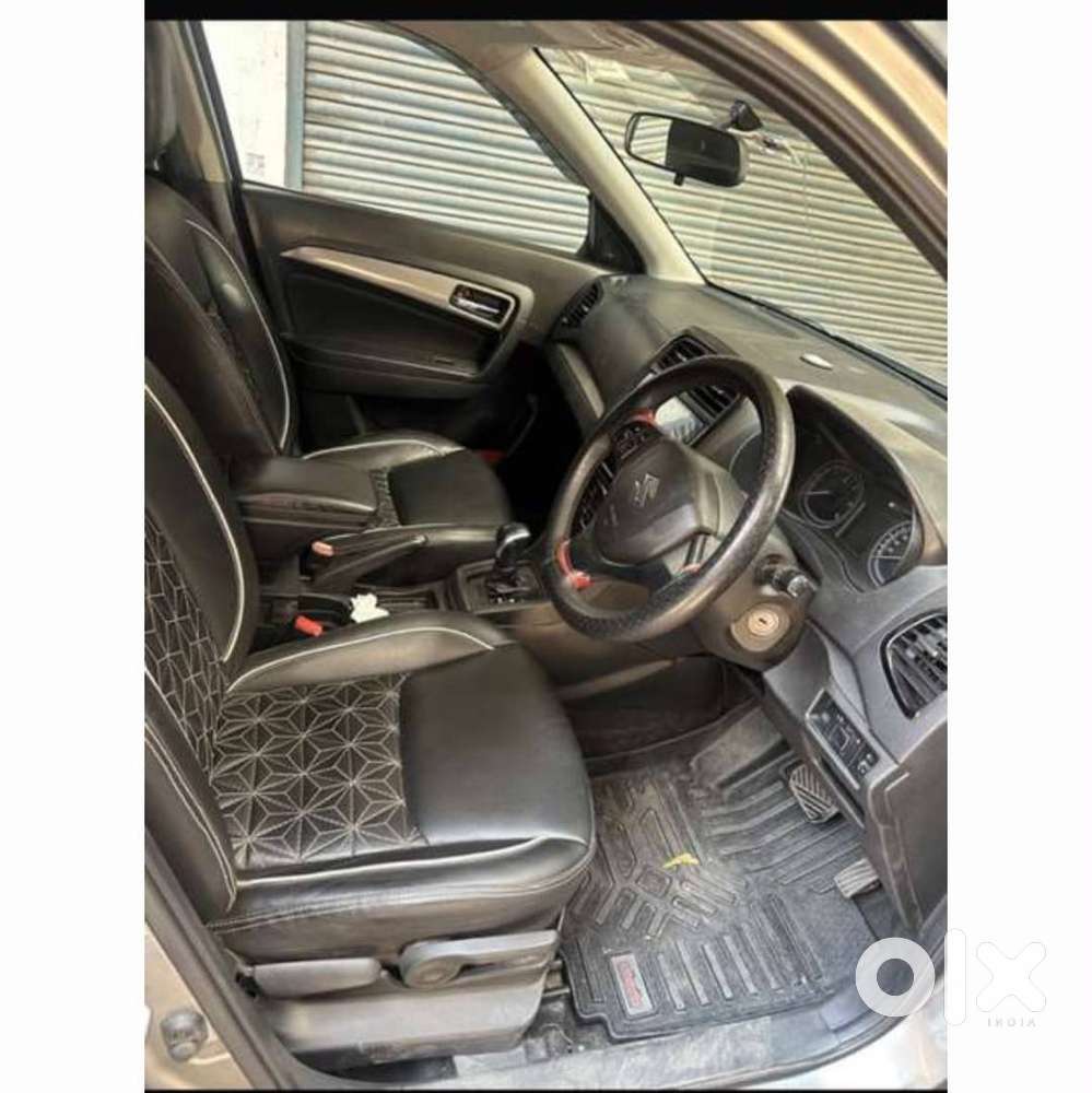 Excellent Condition Single Hand
