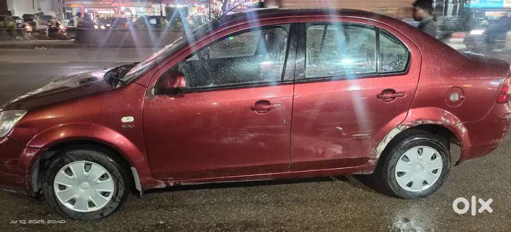 Ford B Max 2006 Petrol 60000 Km Driven