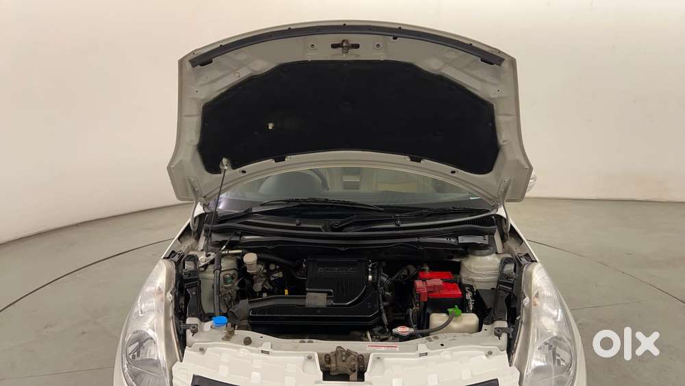 Maruti Suzuki Swift Dzire 1.3 Vxi, 2012, Petrol