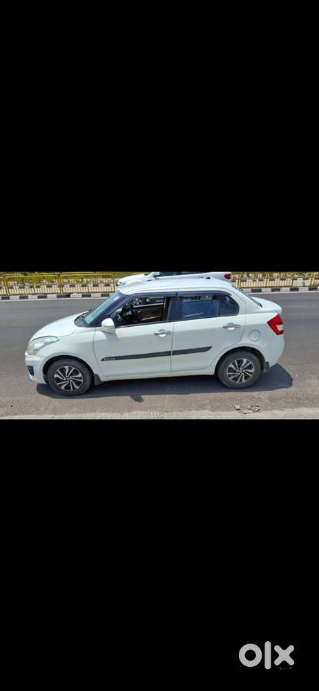 Maruti Suzuki Swift Dzire