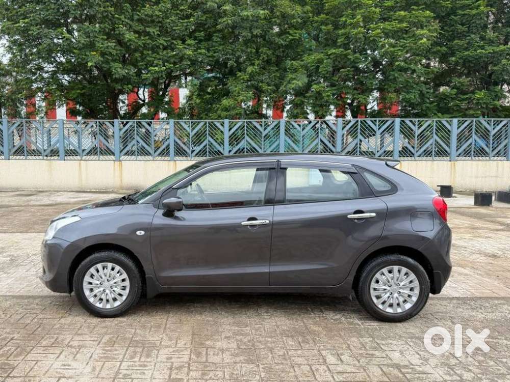 Maruti Suzuki Baleno 1.2 Sigma, 2016, Petrol