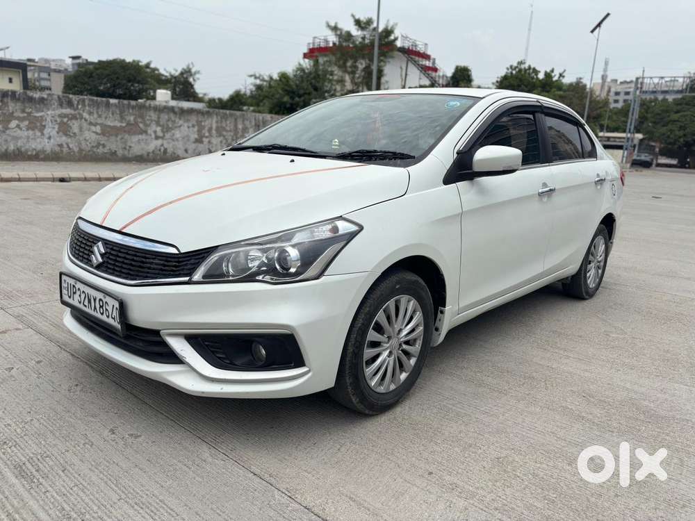 Maruti Suzuki Ciaz Smart Hybrid Delta , 2023, Petrol