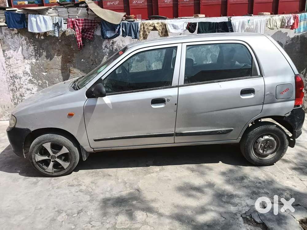 Maruti Suzuki Alto 2008 Petrol 140000 Km Driven