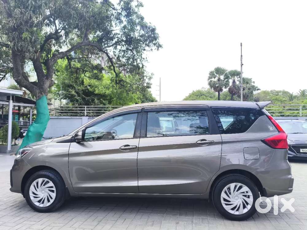 Maruti Suzuki Ertiga Vxi Cng, 2024, Cng & Hybrids