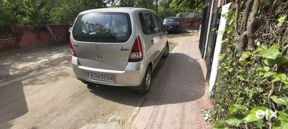 Maruti Suzuki Estilo 2007 Variant Lxi