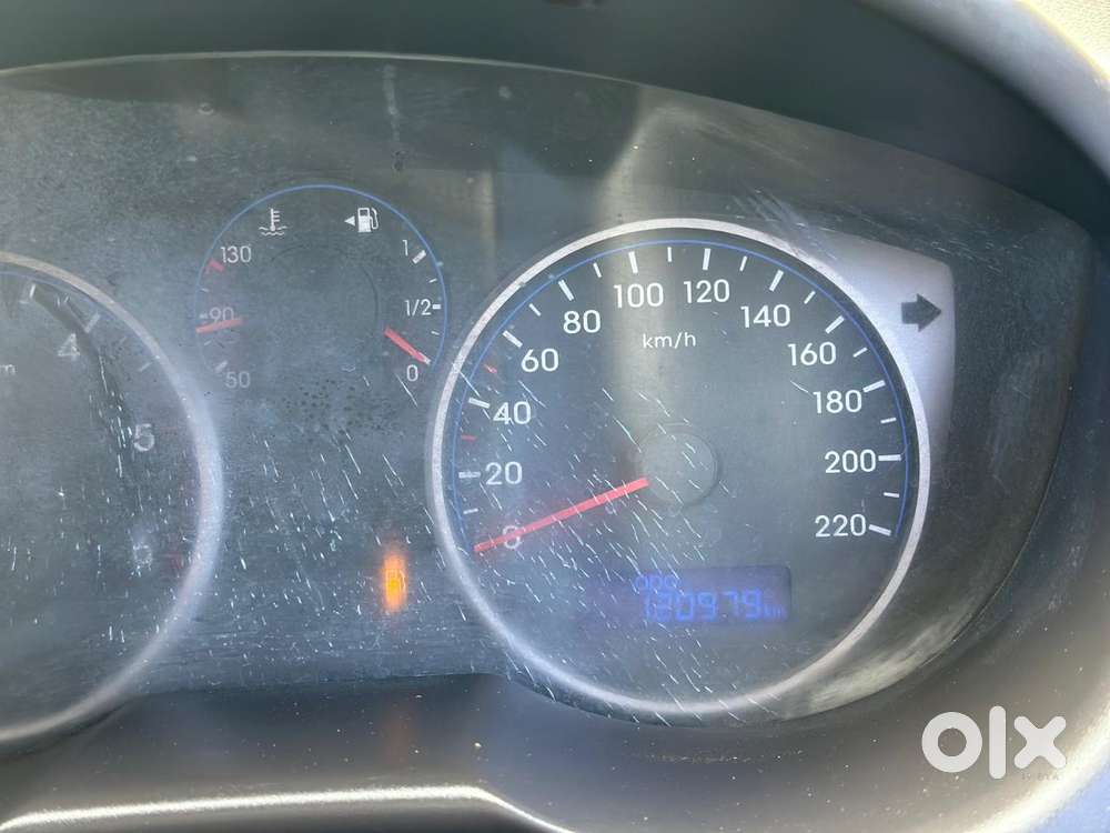 Hyundai I20 2012-2014 Magna Optional 1.2, 2013, Diesel