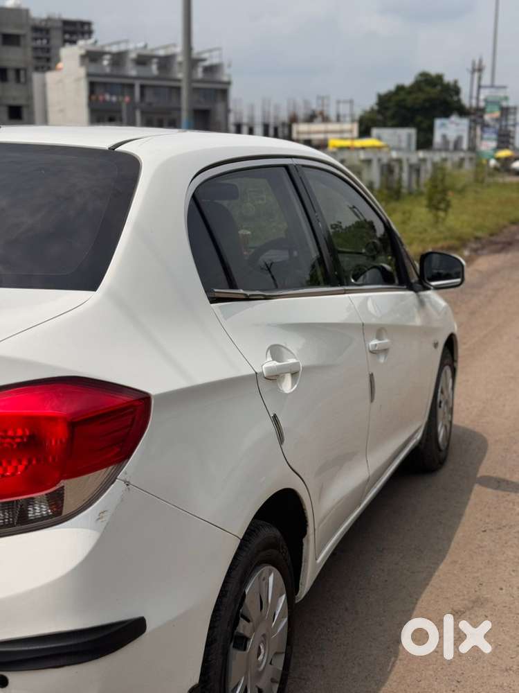 Honda Amaze 2014 Diesel Manual