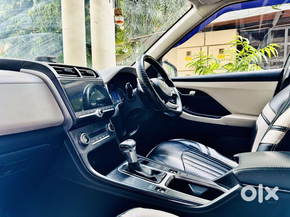 Hyundai Creta 1.5 Sx (o) Diesel, 2020, Diesel