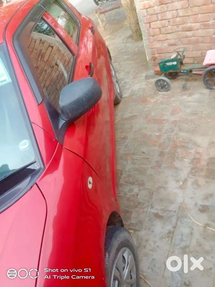 Maruti Suzuki Swift 2008 Model Petrol 90000 Km Driven Very Good Driven