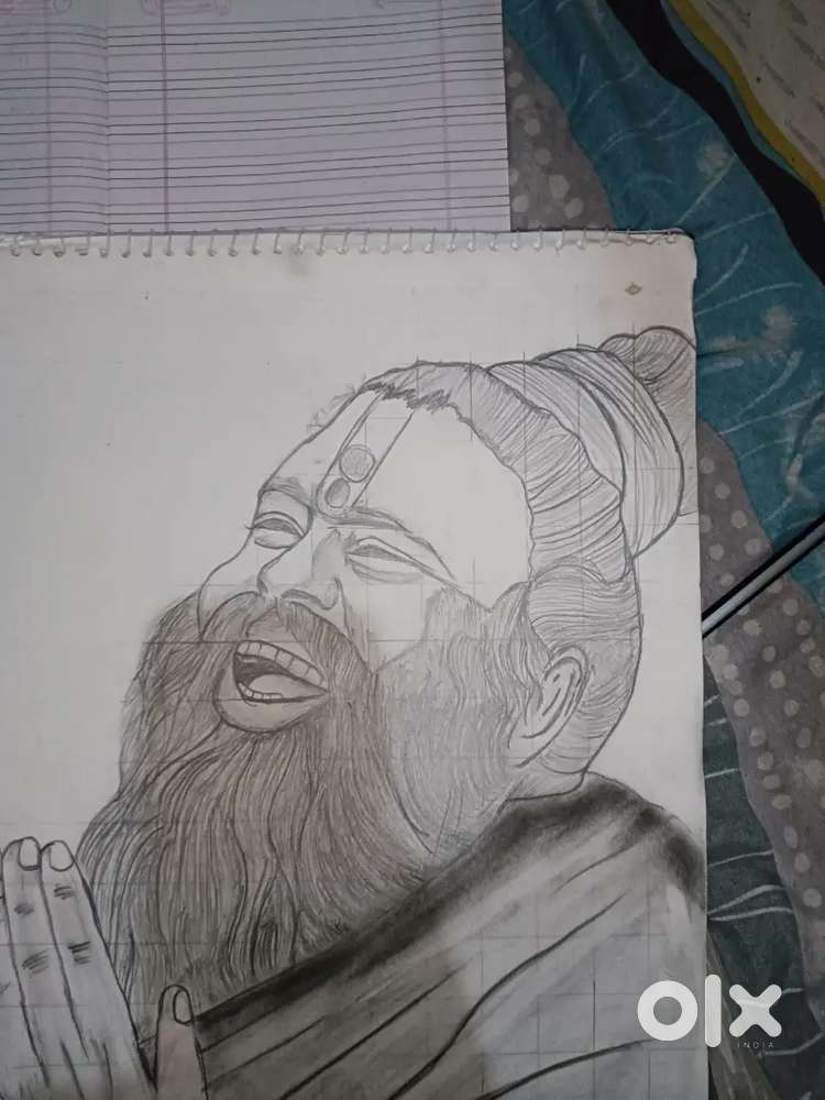 Shading art