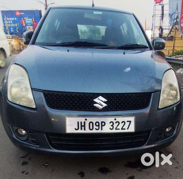 Maruti Suzuki Swift Vdi Optional, 2016, Diesel