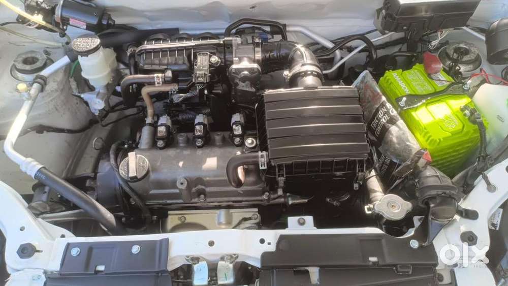 Maruti Suzuki Alto 800 2019 Petrol Well Maintained