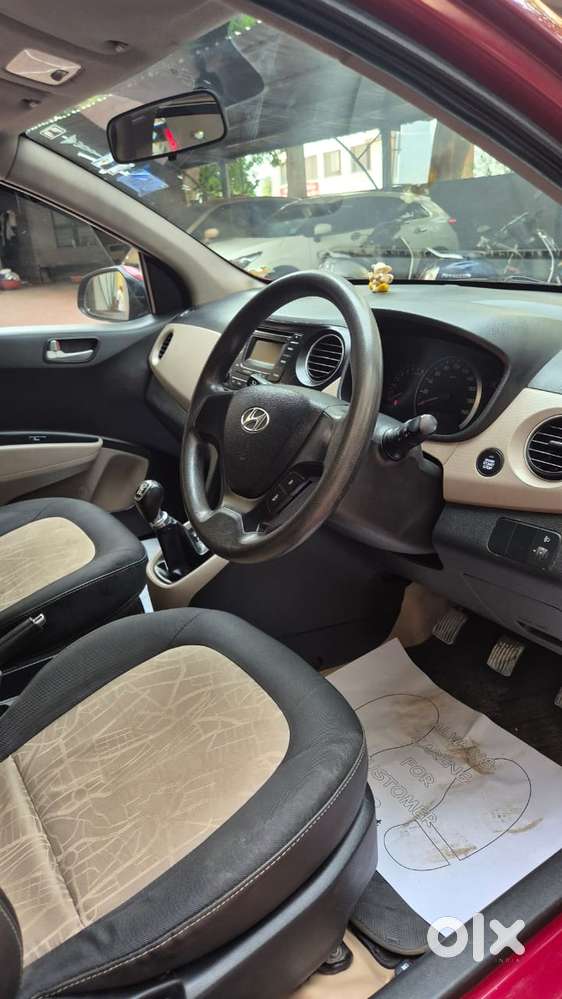 Hyundai Grand I10 Sportz O 1.2, 2014, Petrol