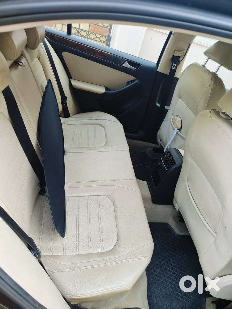 Volkswagen Jetta 2.0l Tdi Highline, 2013, Diesel