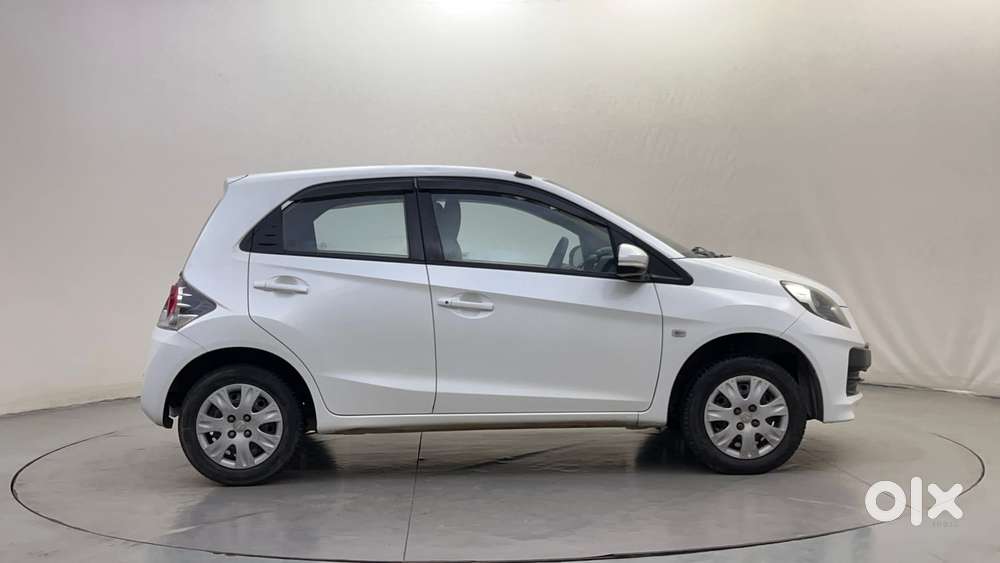 Honda Brio 1.2 S Mt, 2015, Petrol