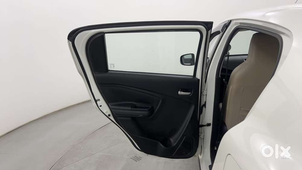 Maruti Suzuki Celerio 1.0 Zxi Plus Ags, 2022, Petrol