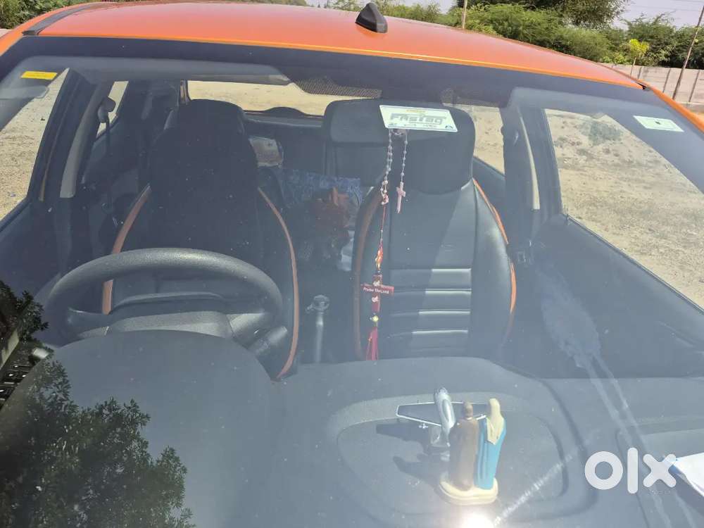 Tata Tiago Diesel Manual 2016