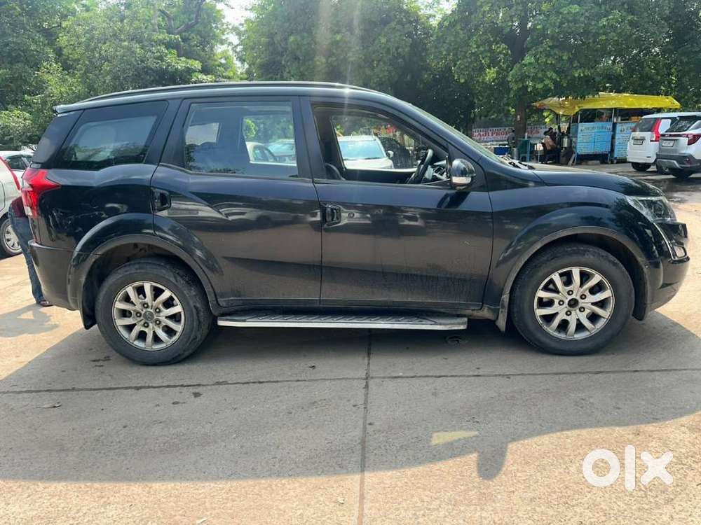 Mahindra Xuv500 W9, 2019, Diesel