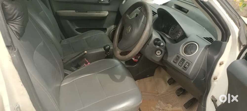 Good Conditional Vechicle