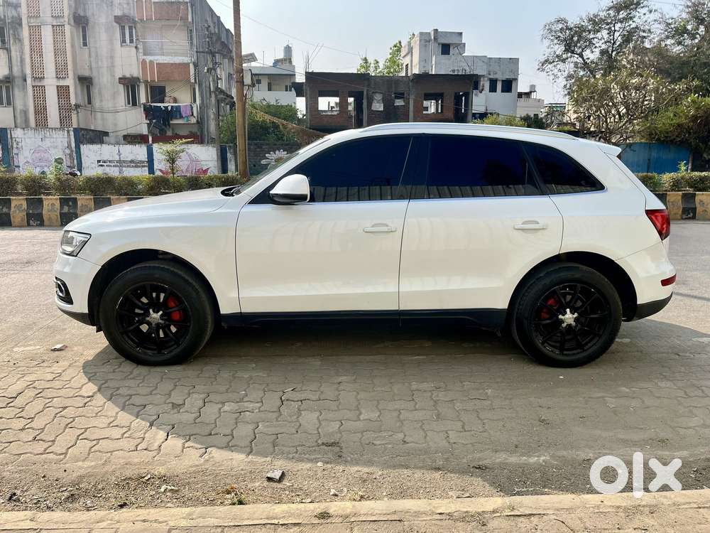 Audi Q5 2.0 Tdi Quattro Premium, 2013, Diesel