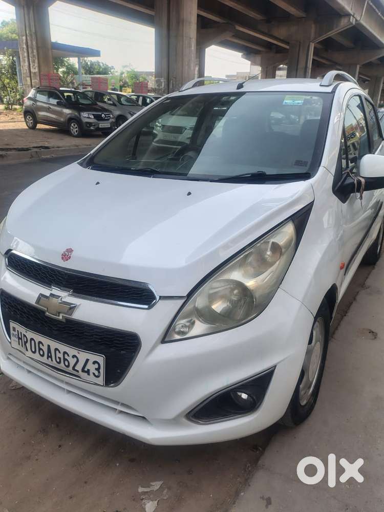 Chevrolet Beat 2014-2016 Lt, 2015, Diesel