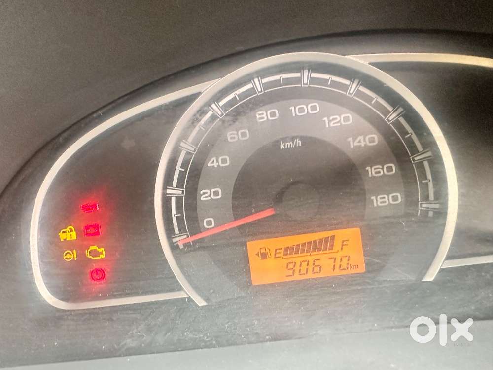 Maruti Suzuki Alto 800 2014 Petrol Well Maintained