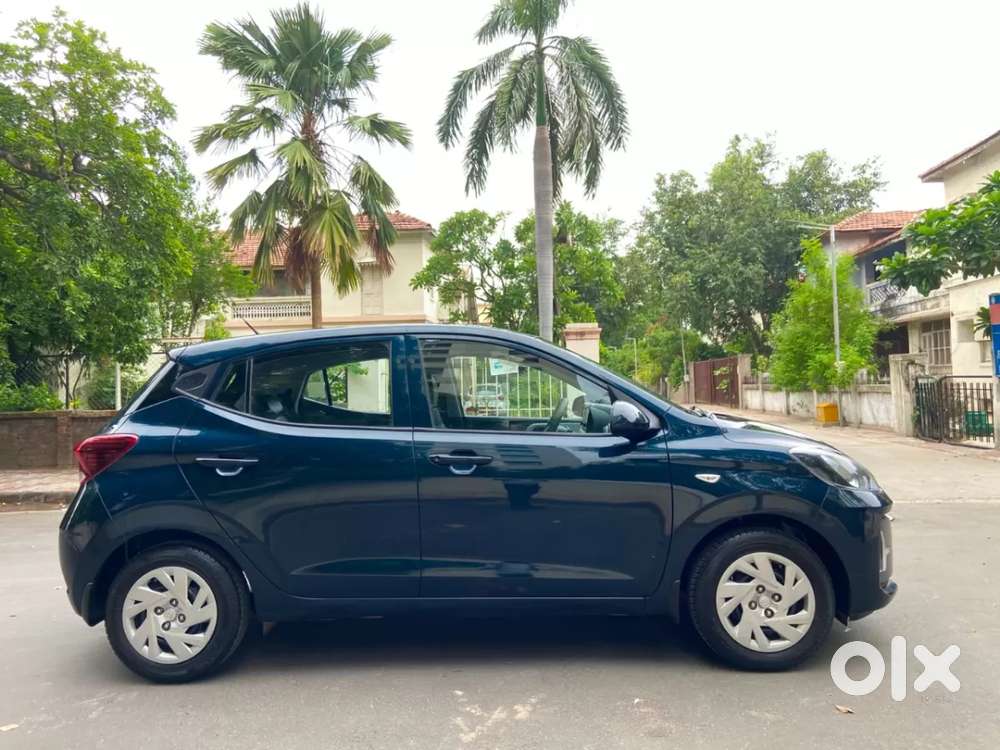 Hyundai Grand I10 Nios Sportz 1.2 Kappa Vtvt, 2023, Petrol