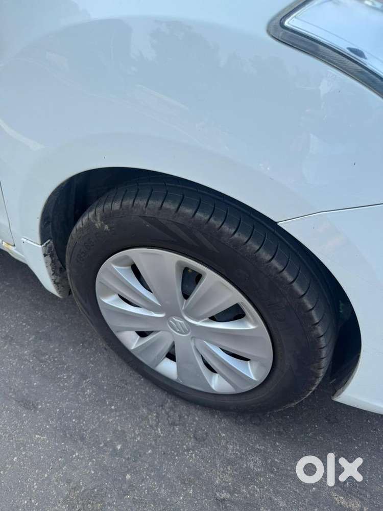 Maruti Suzuki Diesel 2016 Car