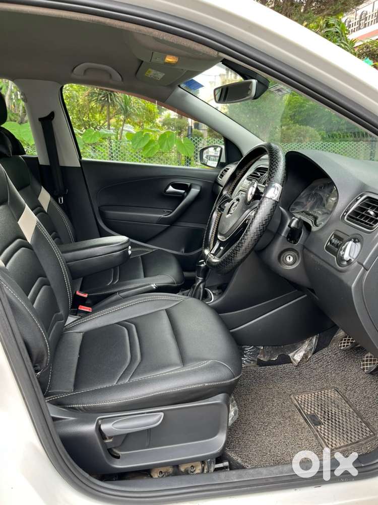 Volkswagen Polo 2018 Km Driven