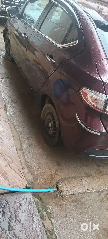 Tata Tigor Xz 2022
