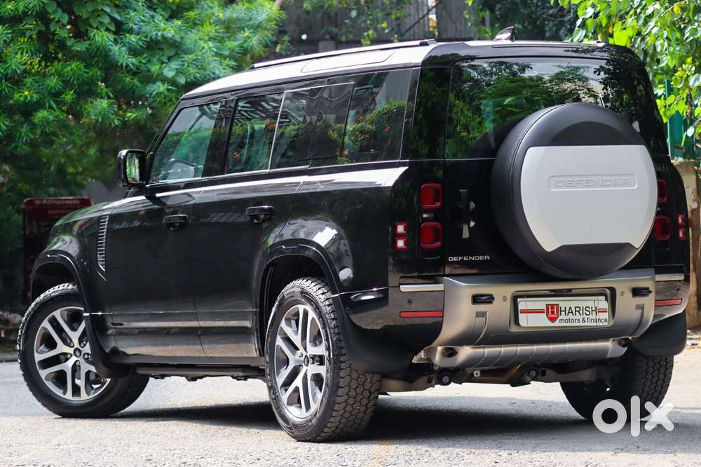 Land Rover Defender 2.0 110 X-dynamic Hse, 2025, Petrol