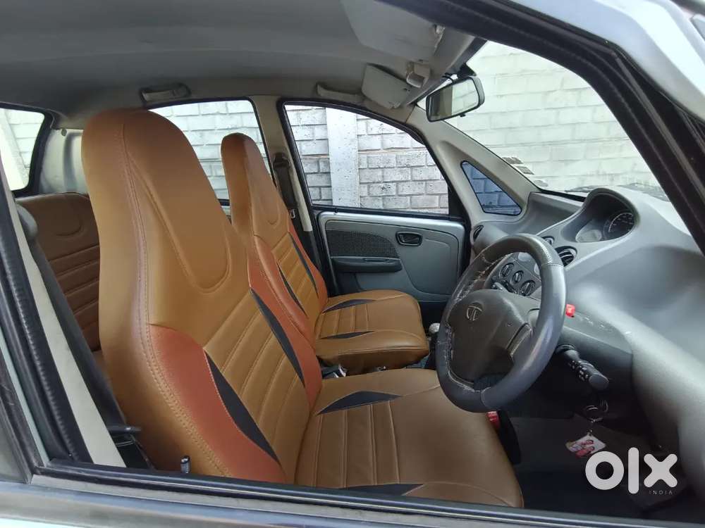 Tata Nano 2009 Model Manual