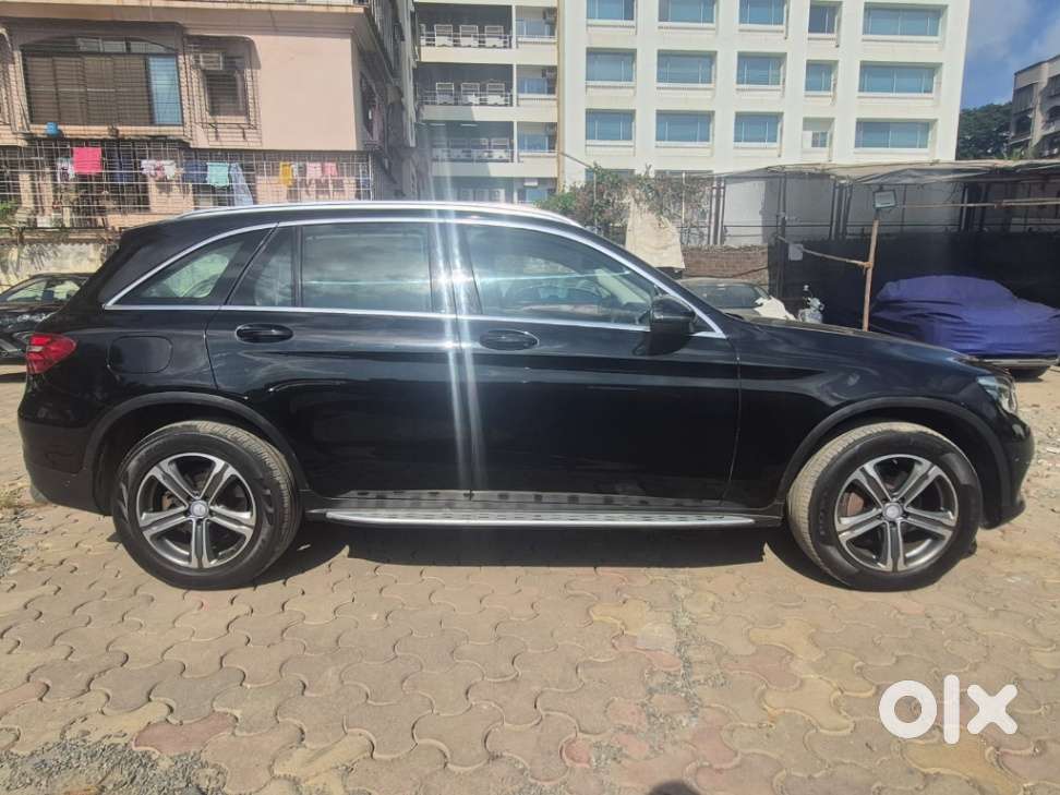Mercedes-benz Glc 220d 4matic, 2017, Diesel